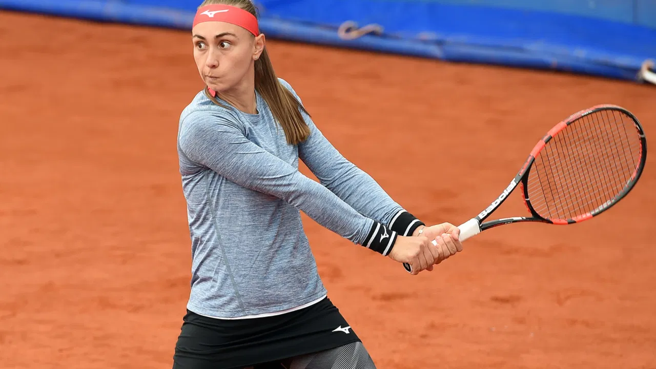 Aleksandra Krunić
