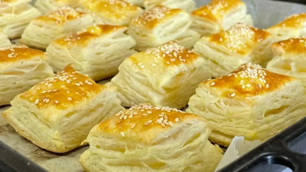 Lisnate pogačice