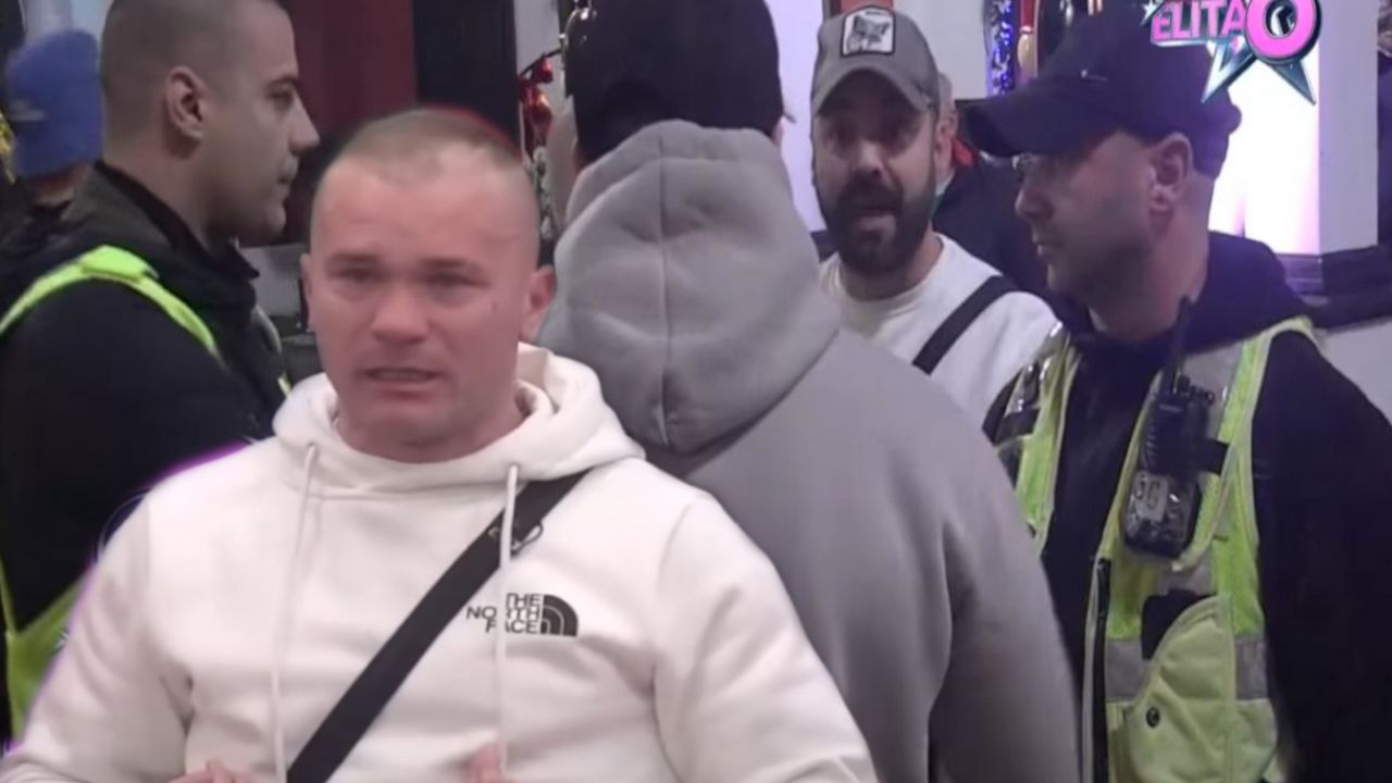 Sukob Luke i Munjeza u Eliti 8