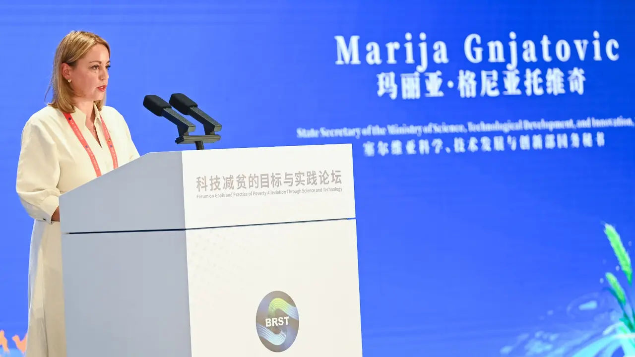 Marija Gnjatović