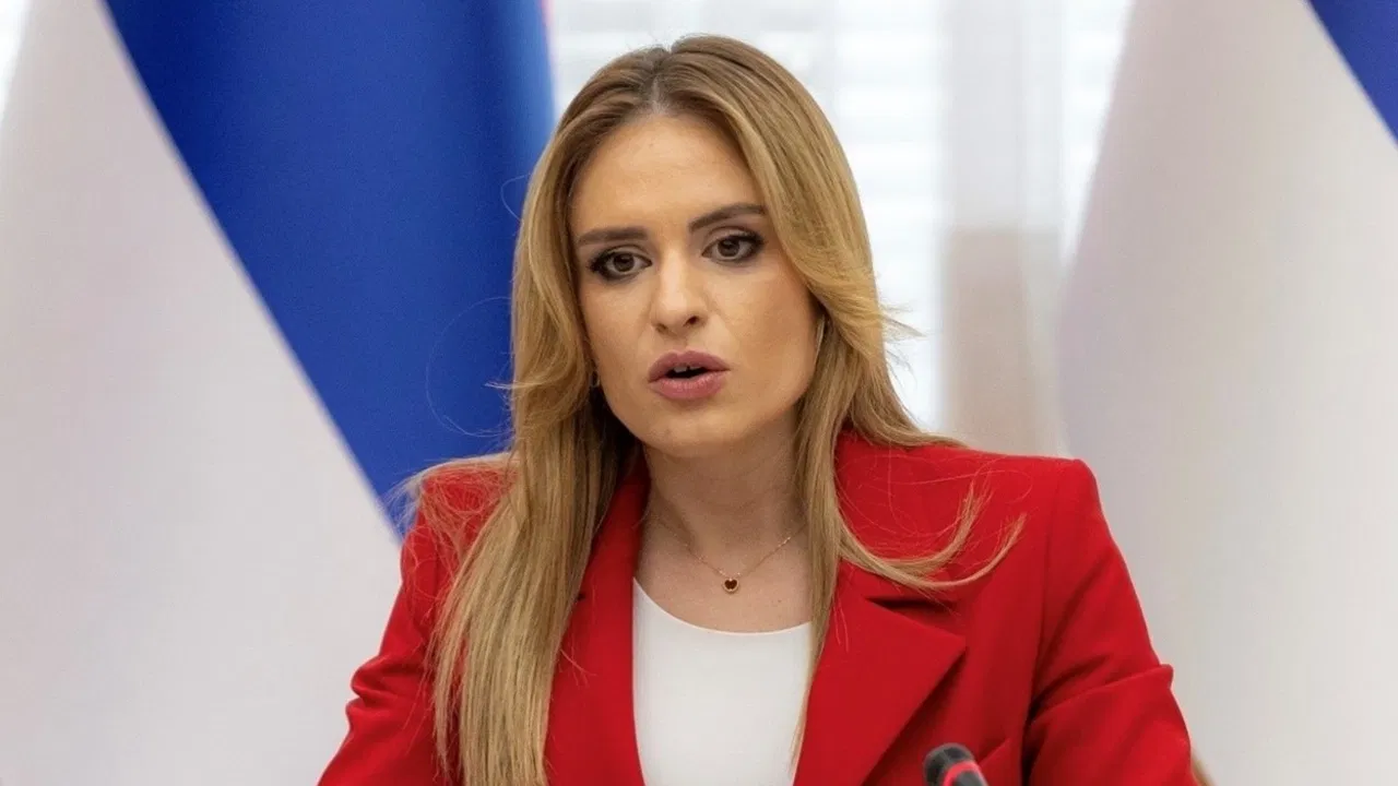 Milica Đurđević Stamenkovski