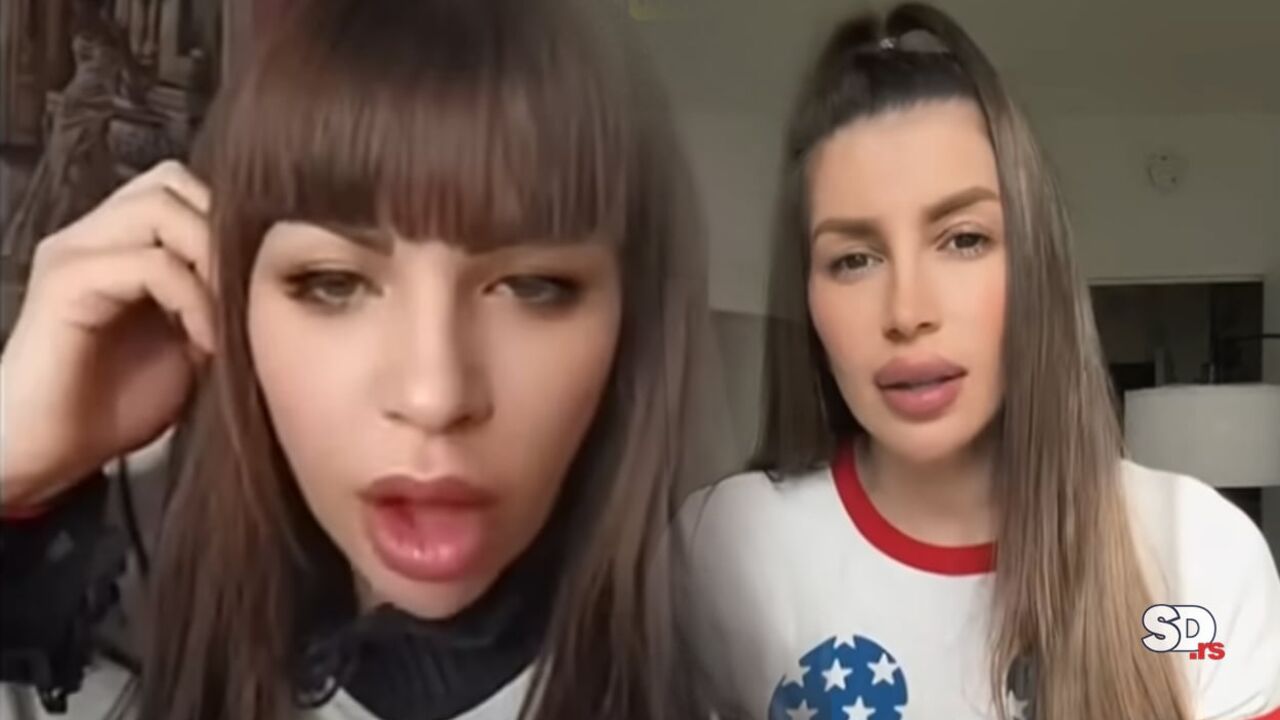 Miljana Kulić, Dalila Dragojević