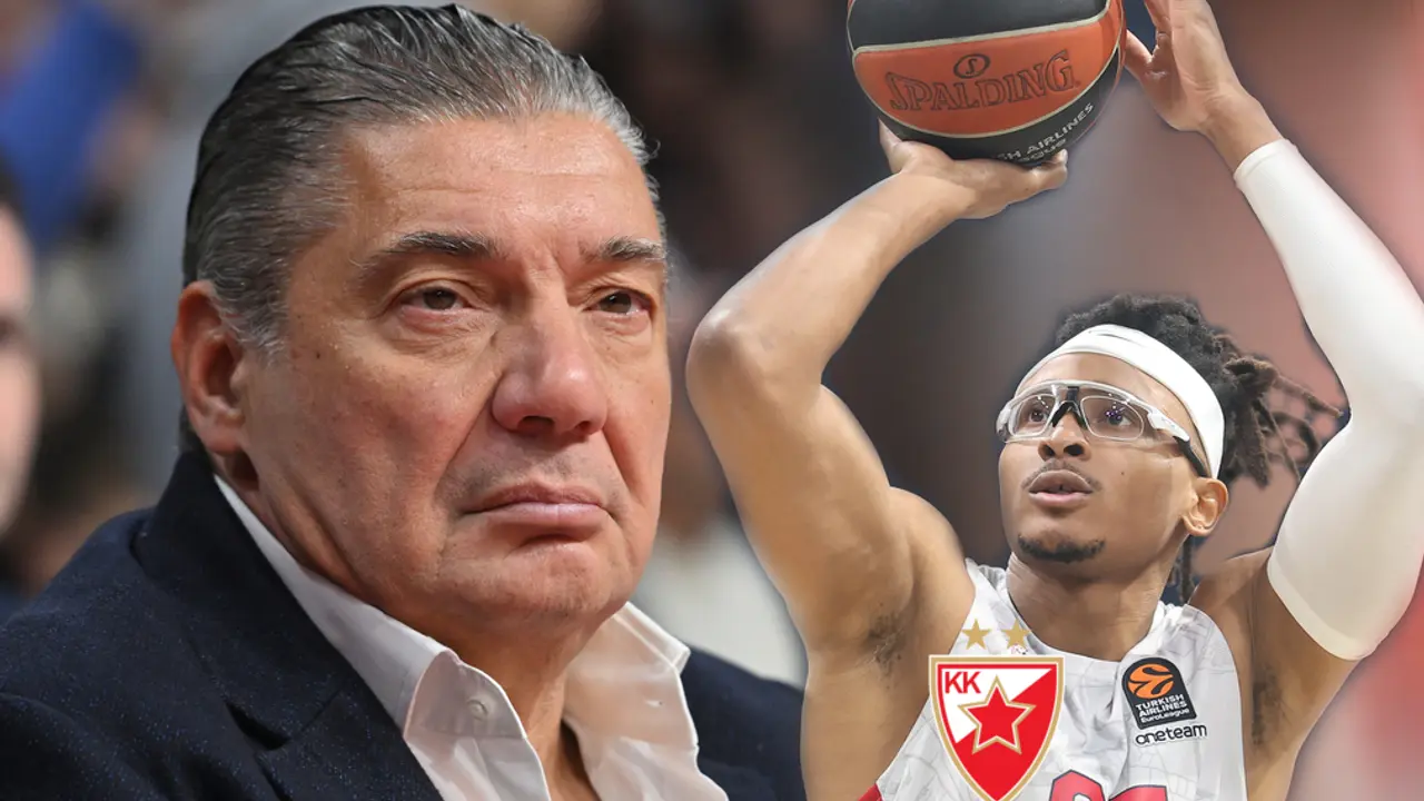 Miško Ražnatović, Čima Moneke