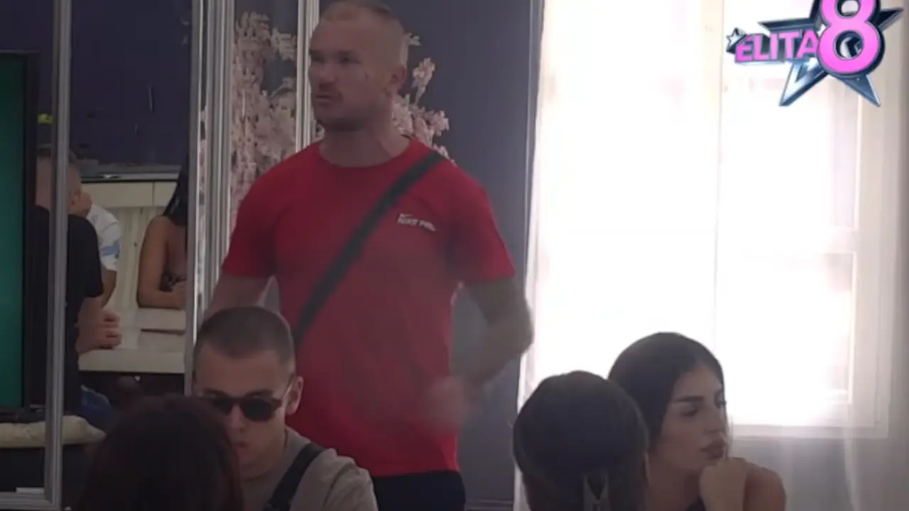 Danijel Dujković Munjez