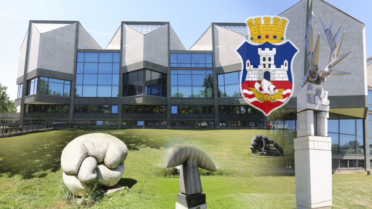 Muzej savremene umetnosti