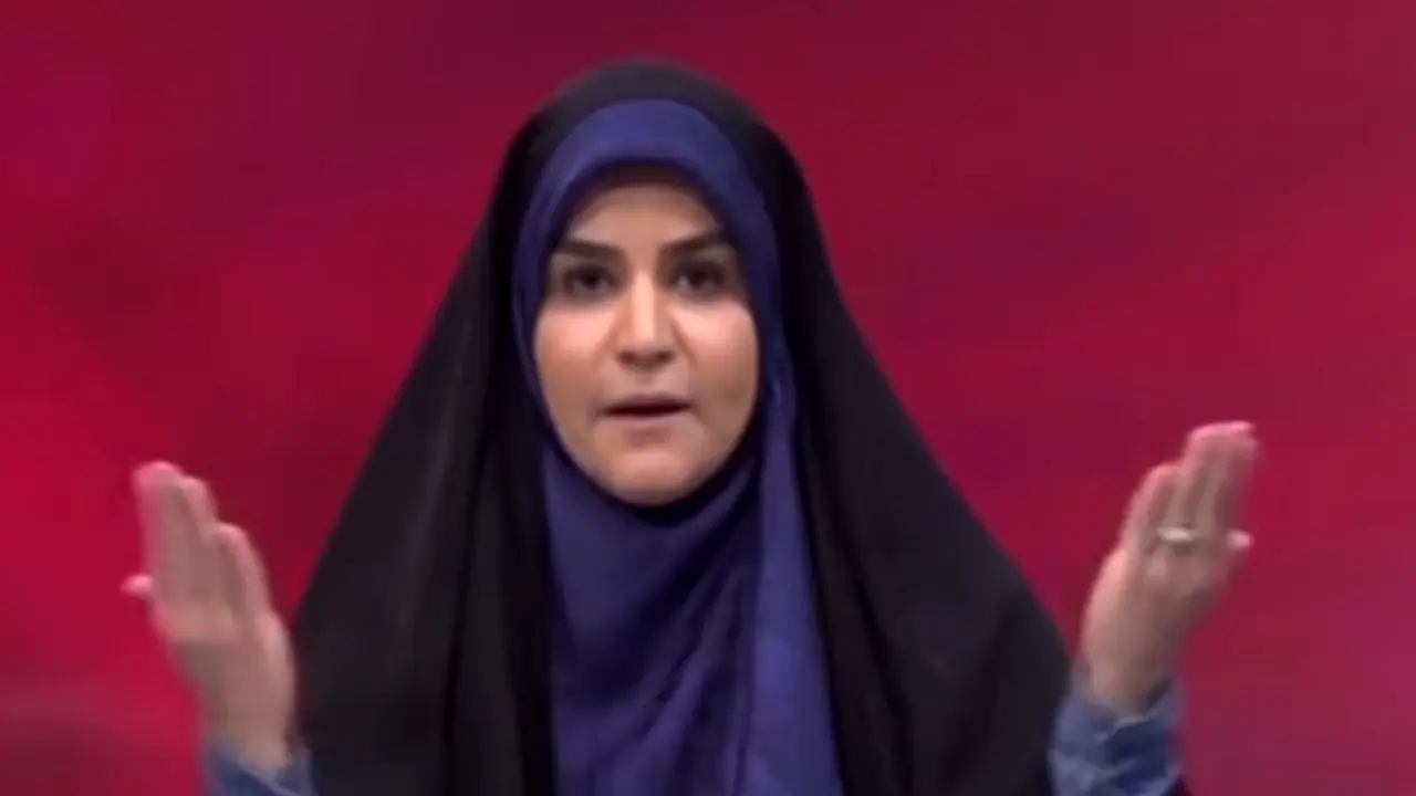Napad u toku emitovanja programa