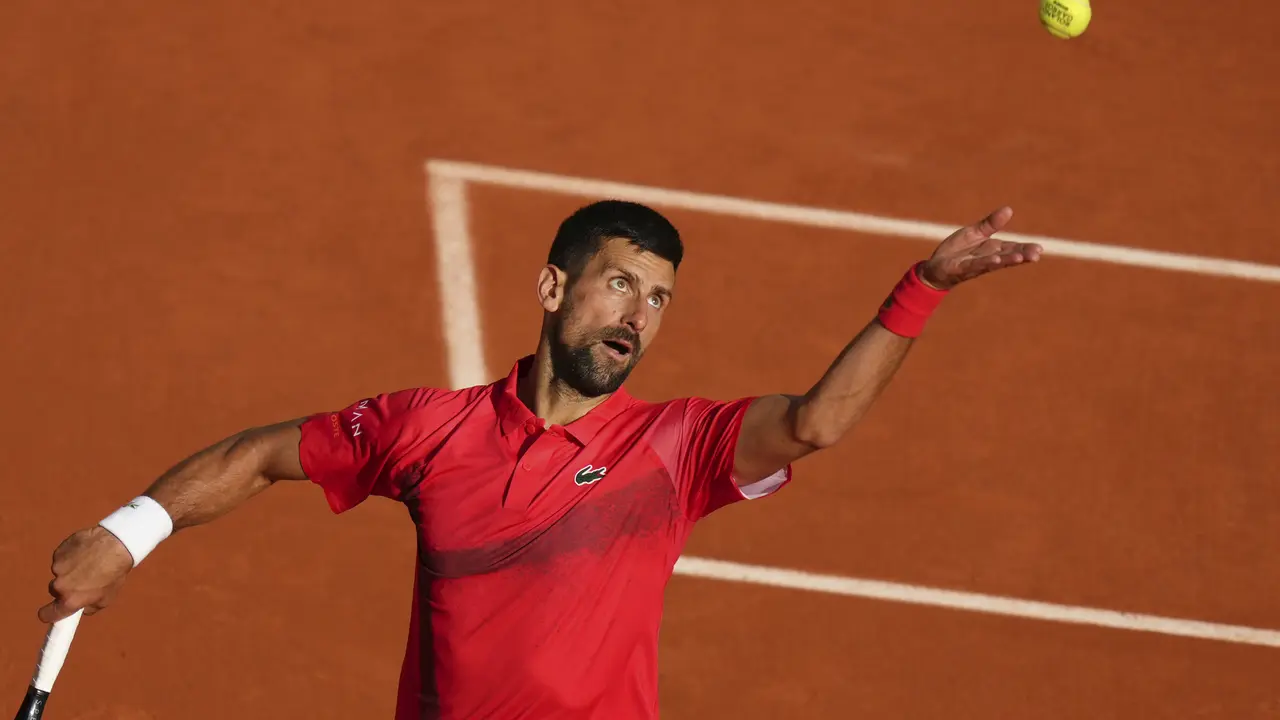 Novak Đoković