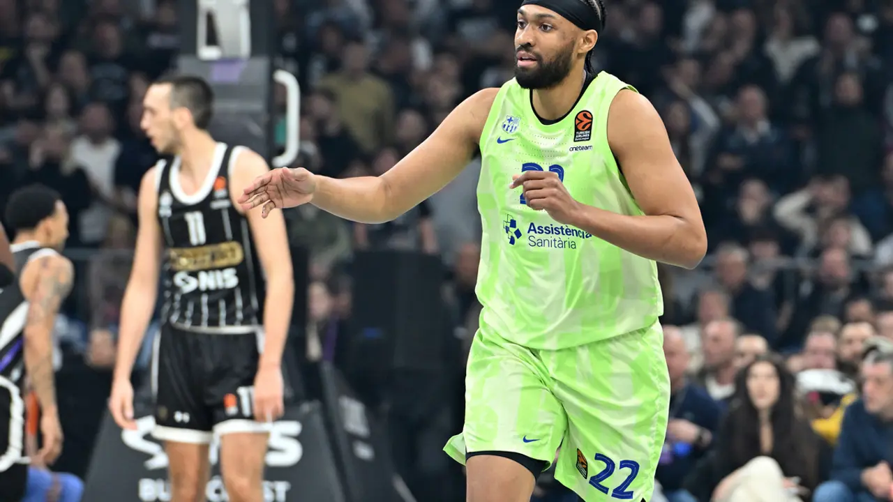 Džabari Parker