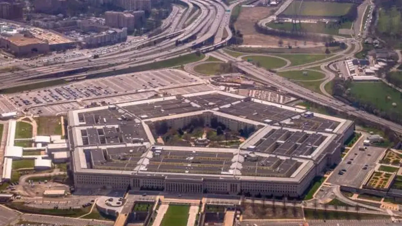 Pentagon