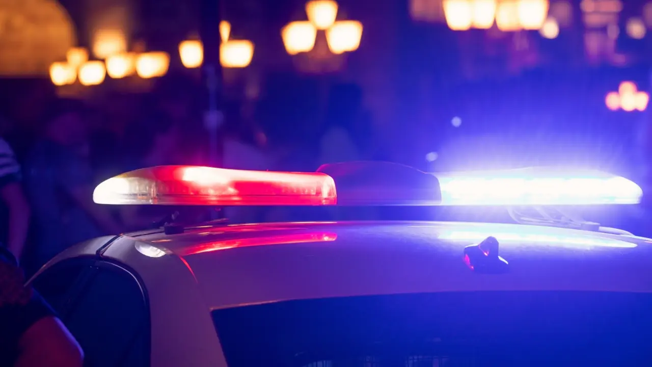 Policija