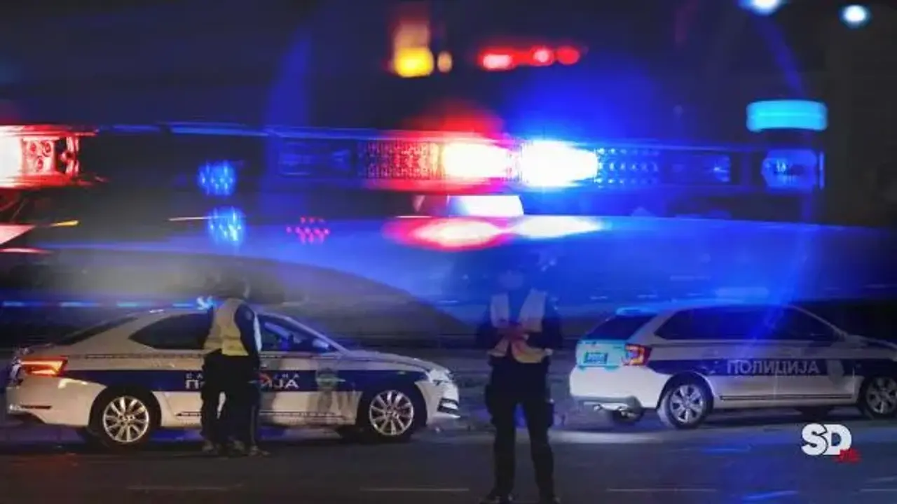 Policija