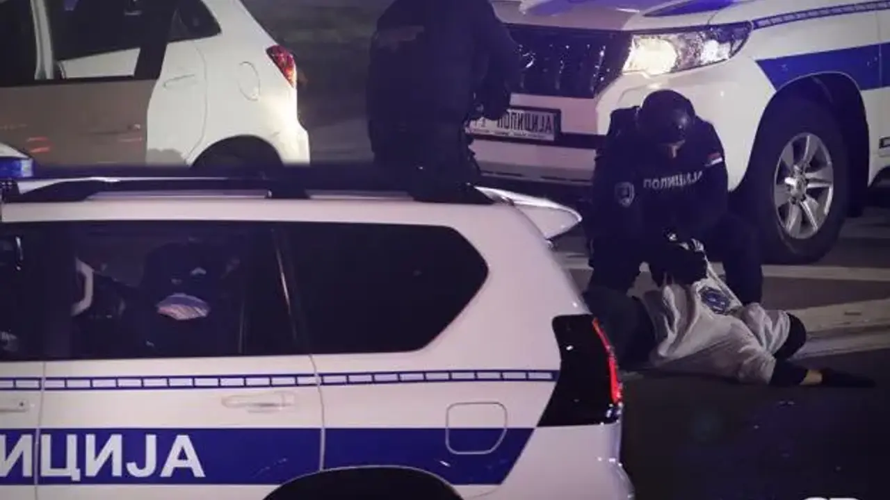 Policija