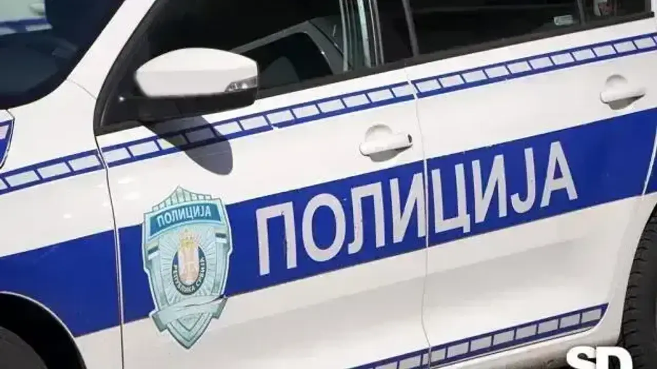 Policija