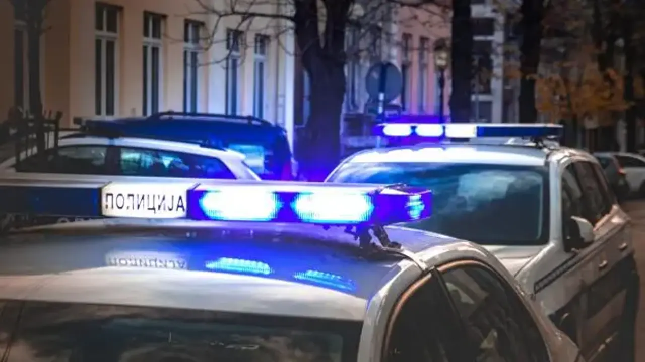 Policija