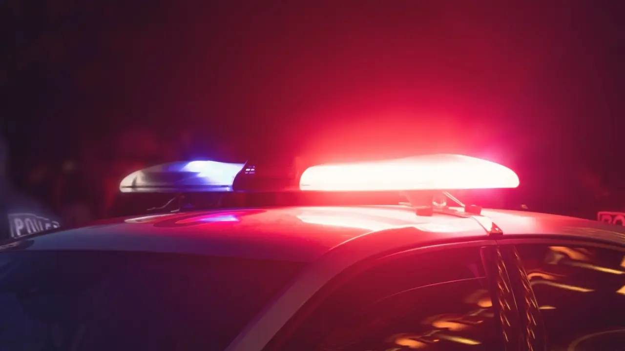 Policija