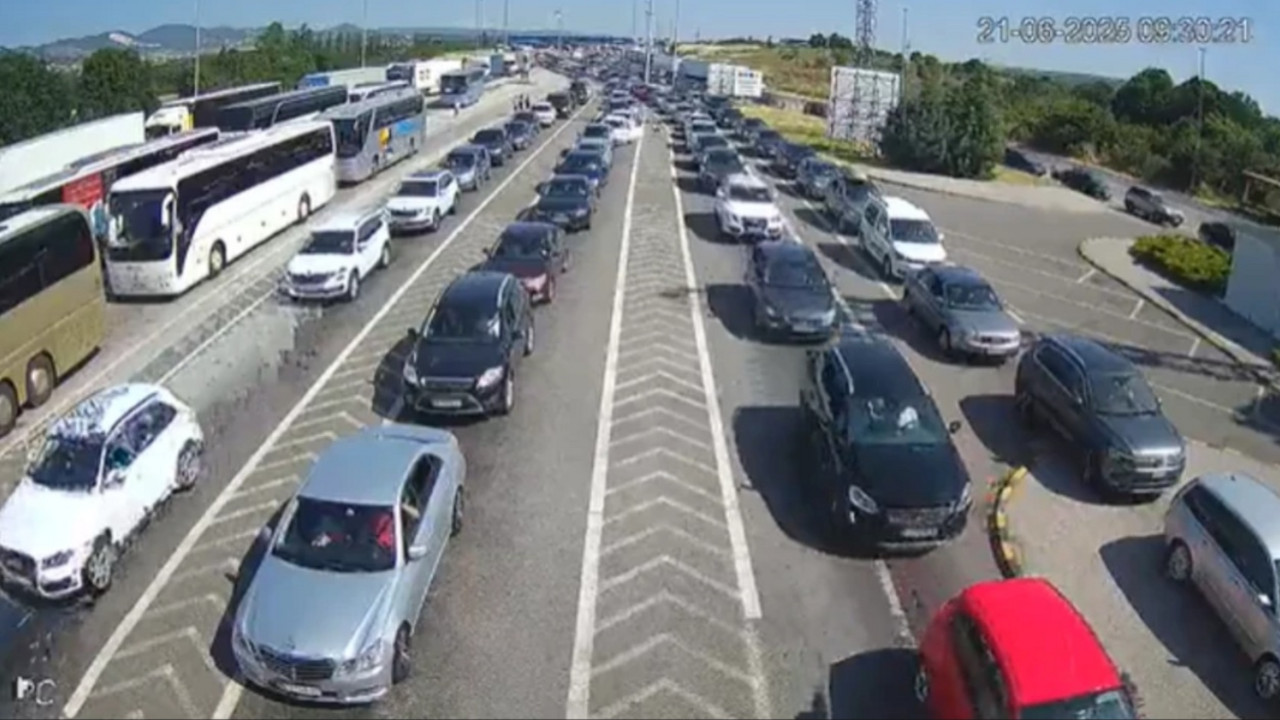Stanje na Preševu
