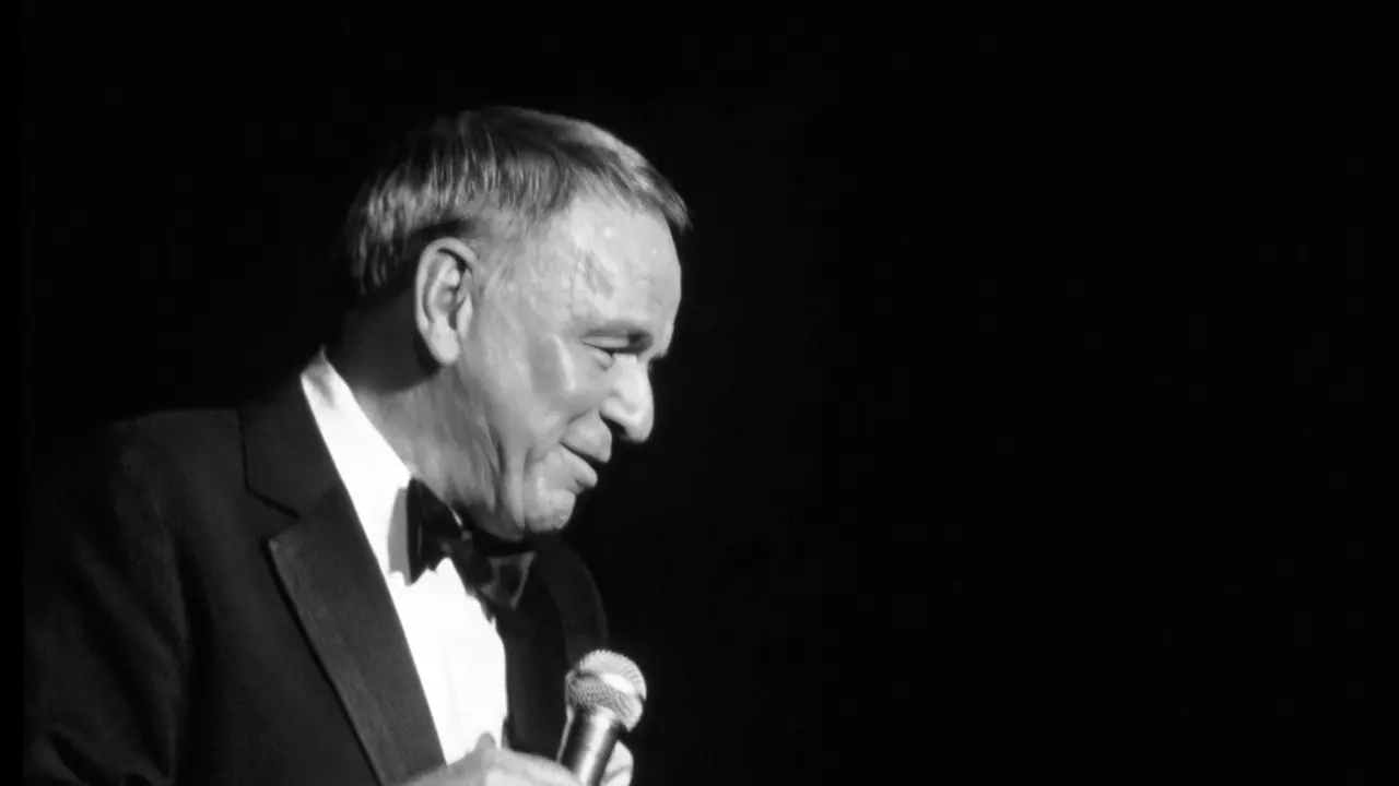 Frenk Sinatra
