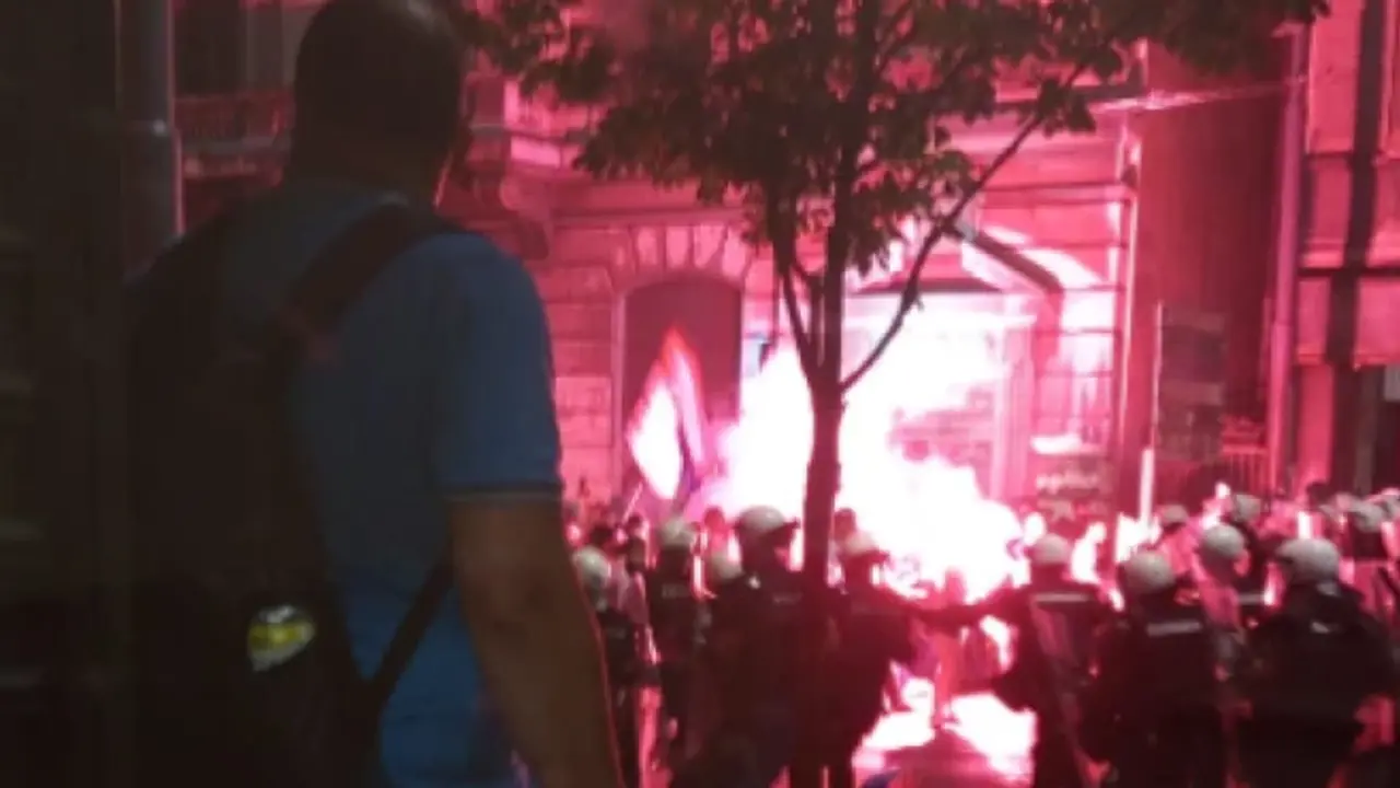 Protest