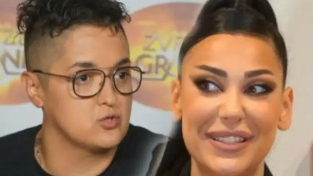 Marija Šerifović, Sanja Vučić