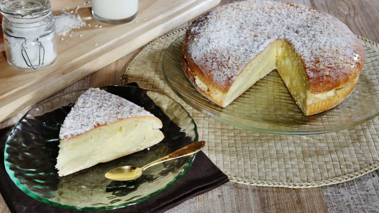 Torta
