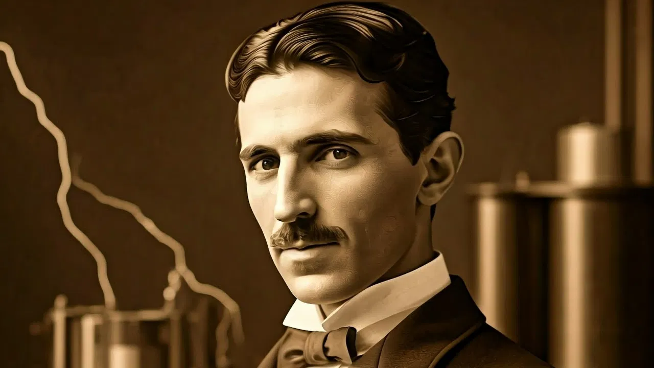 Nikola Tesla