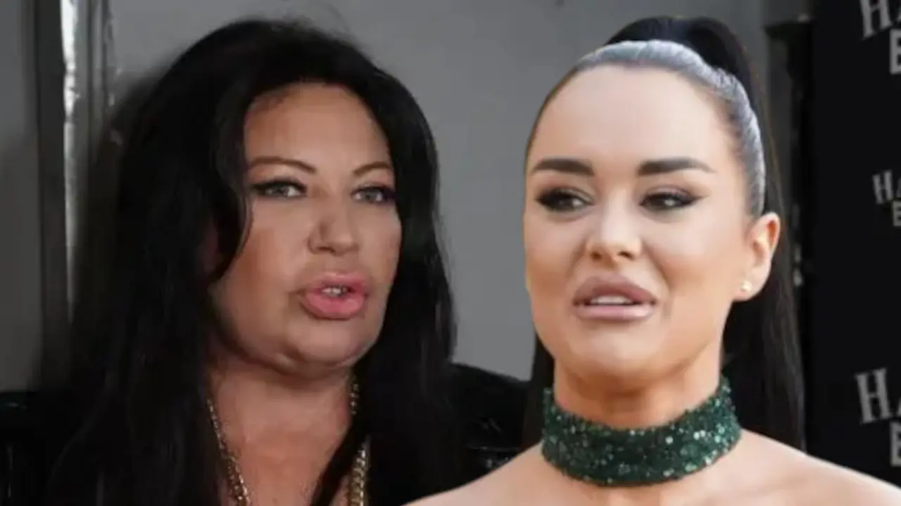 Stoja Novaković, Tijana Em