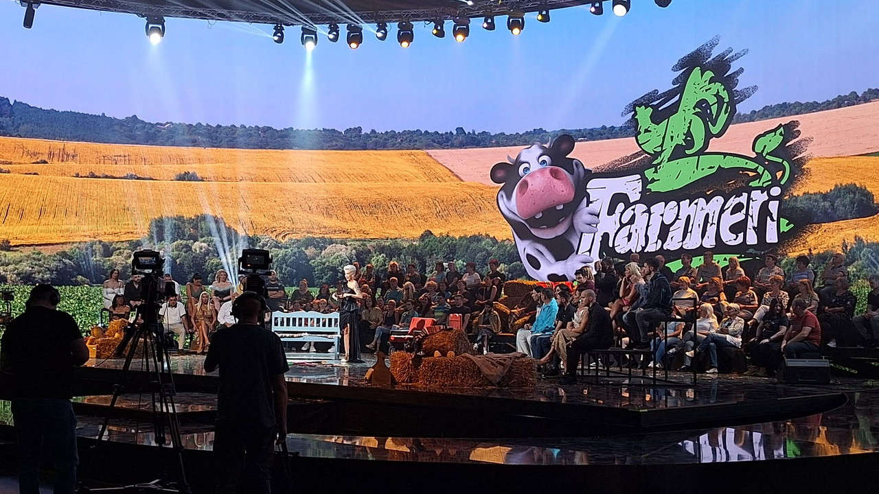 studio Farmeri