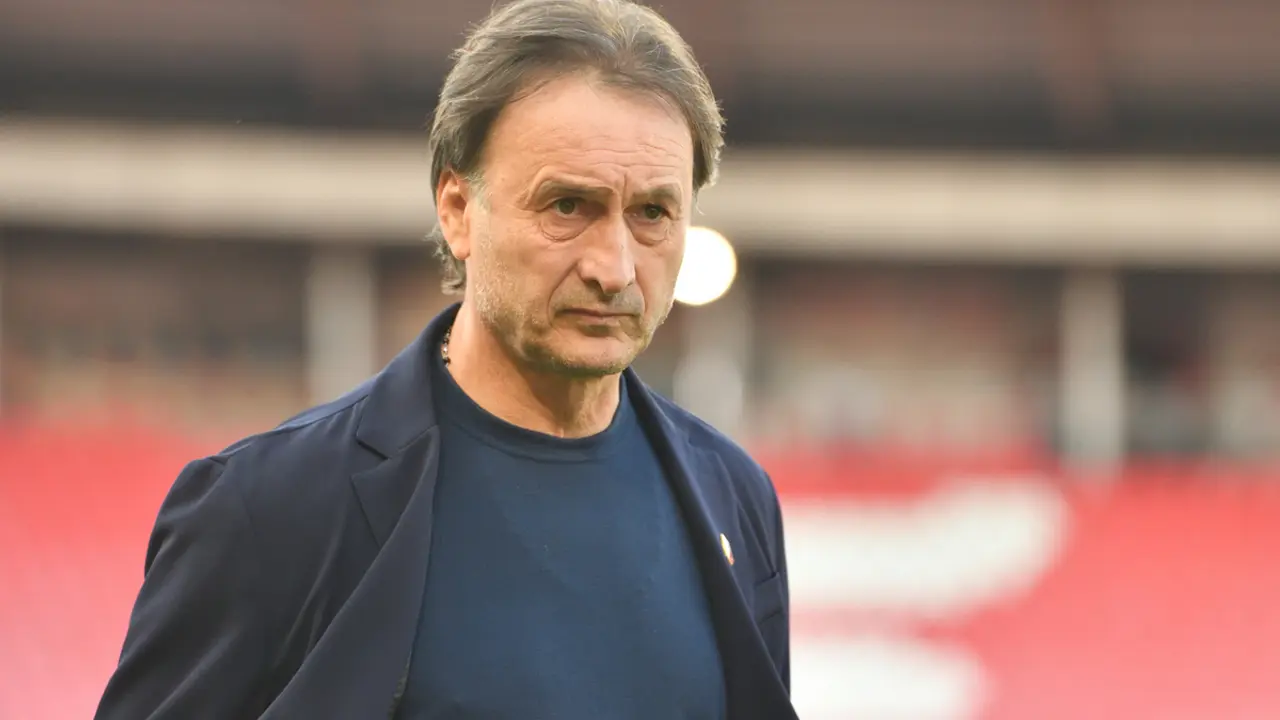 MIroslav Tanjga