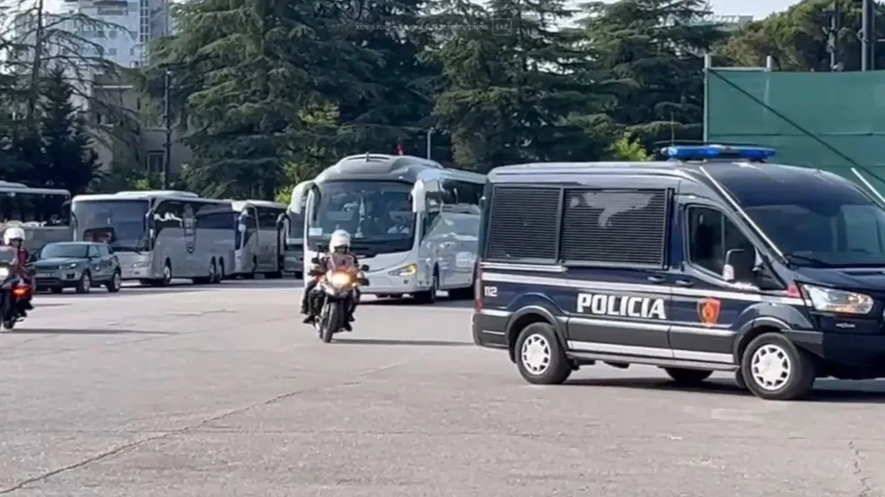 Tirana