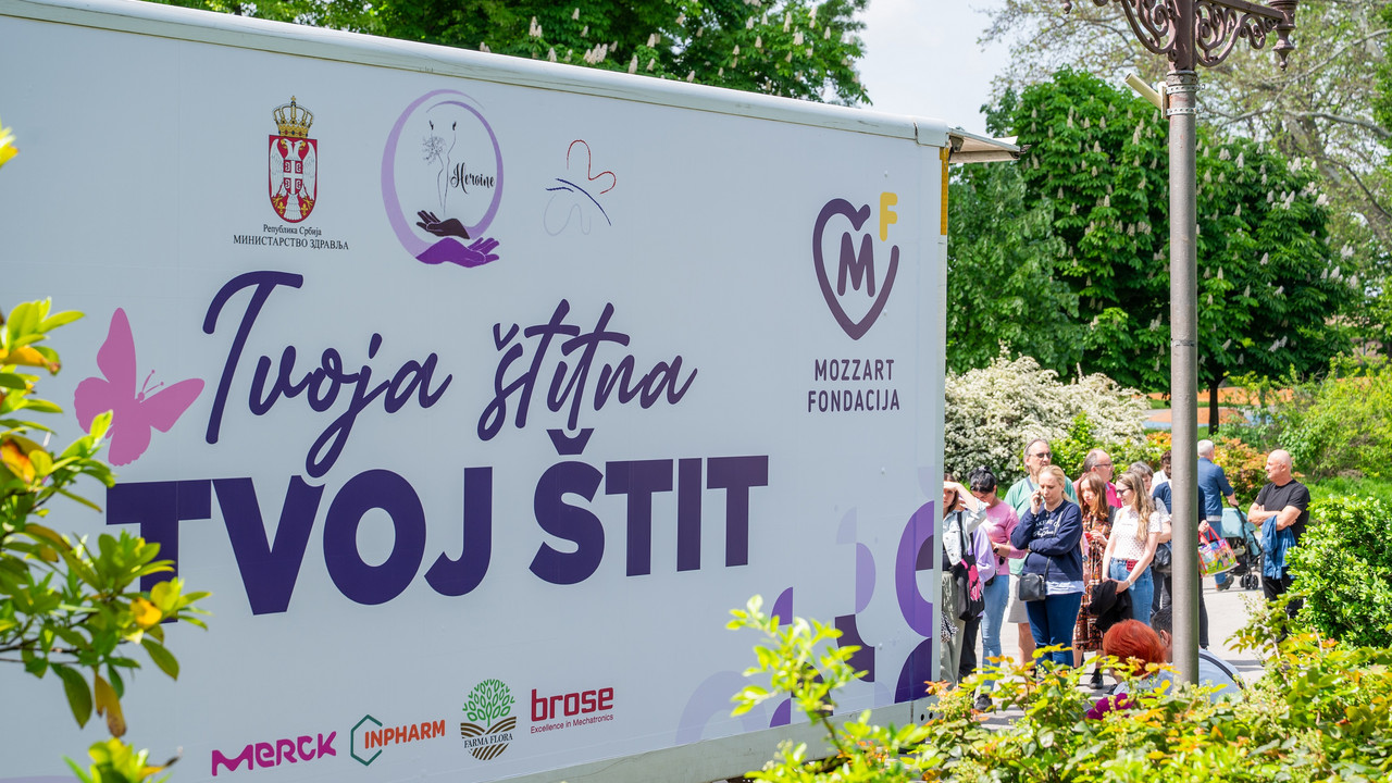 Tvoja štitna tvoj štit