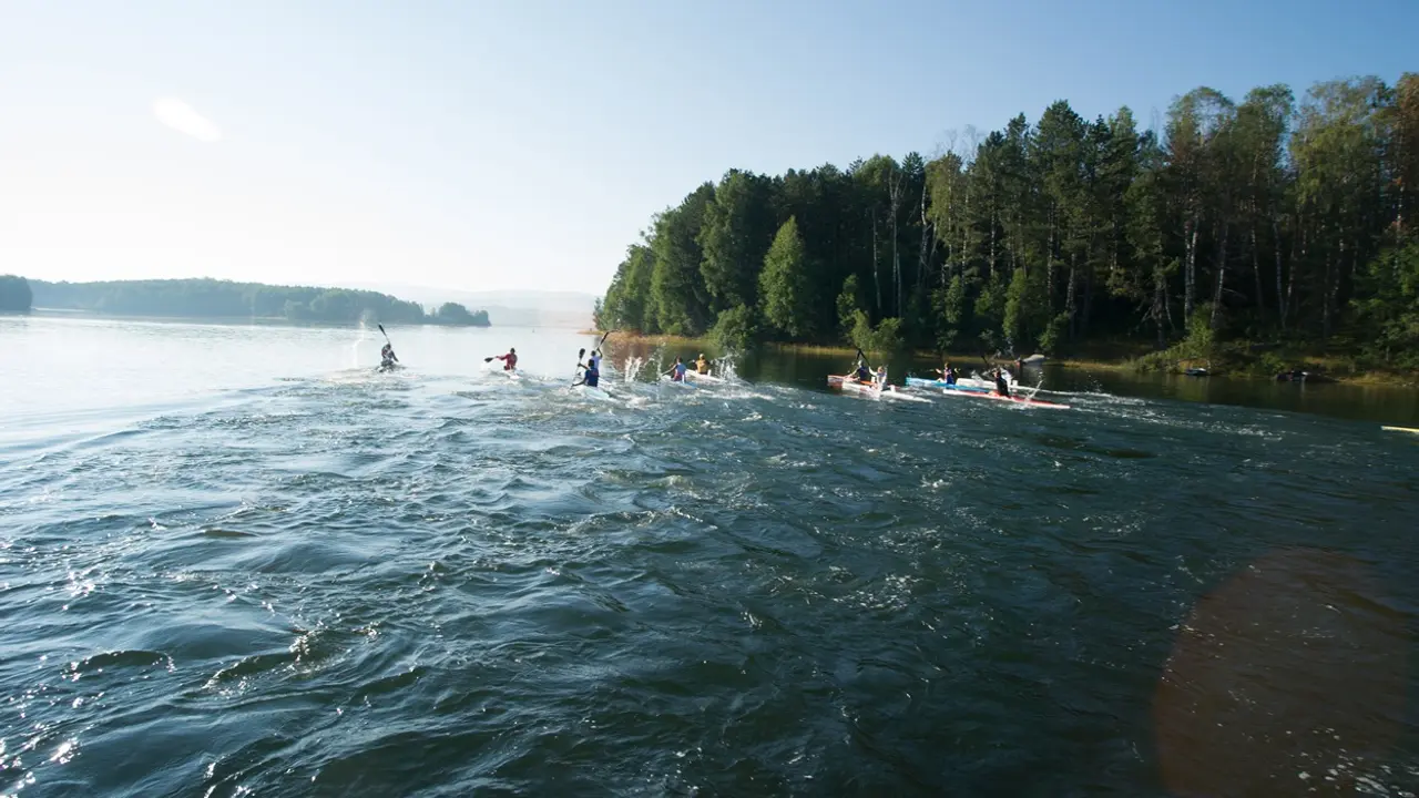 Vlasinsko jezero