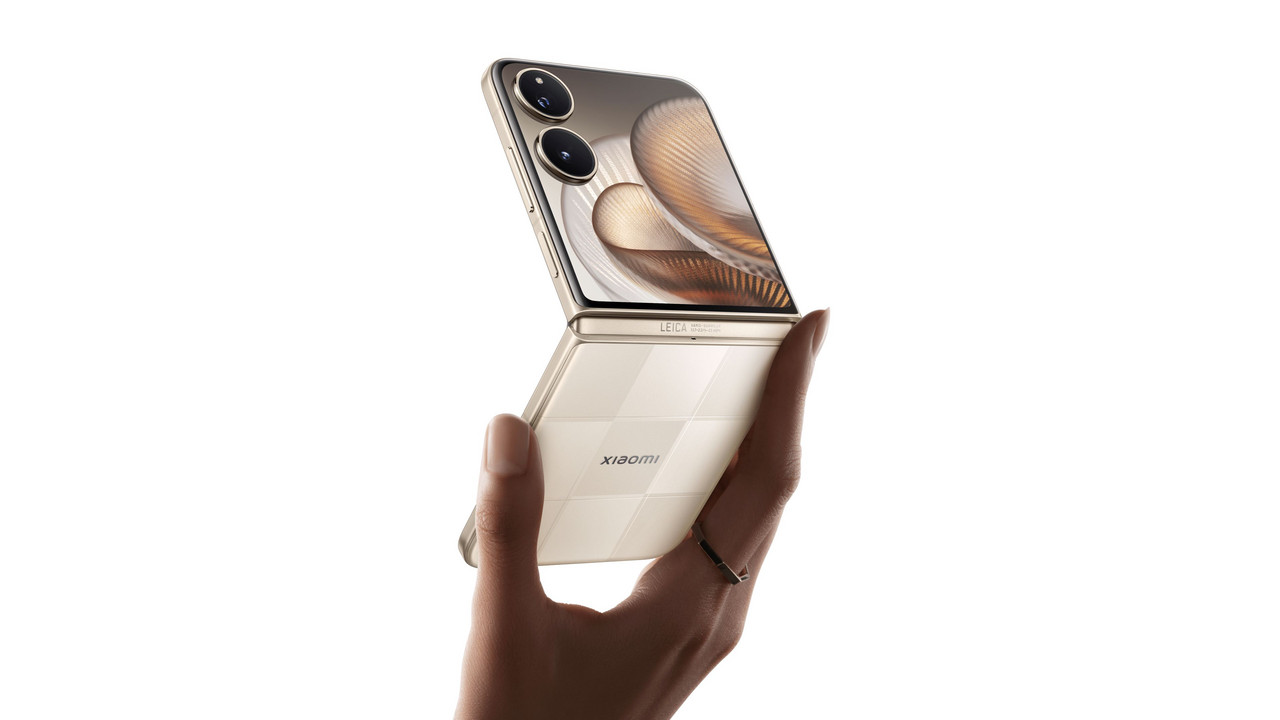 Xiaomi telefon
