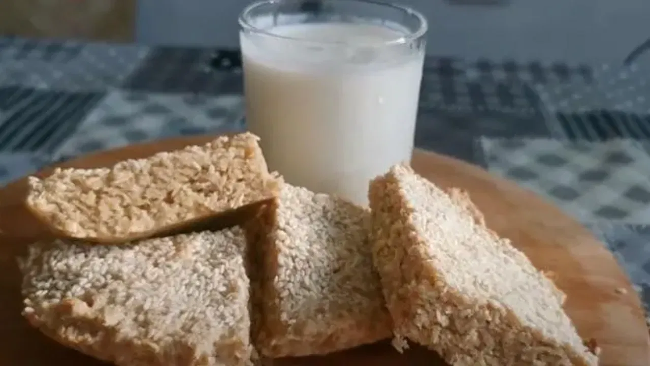 Zdrava pita