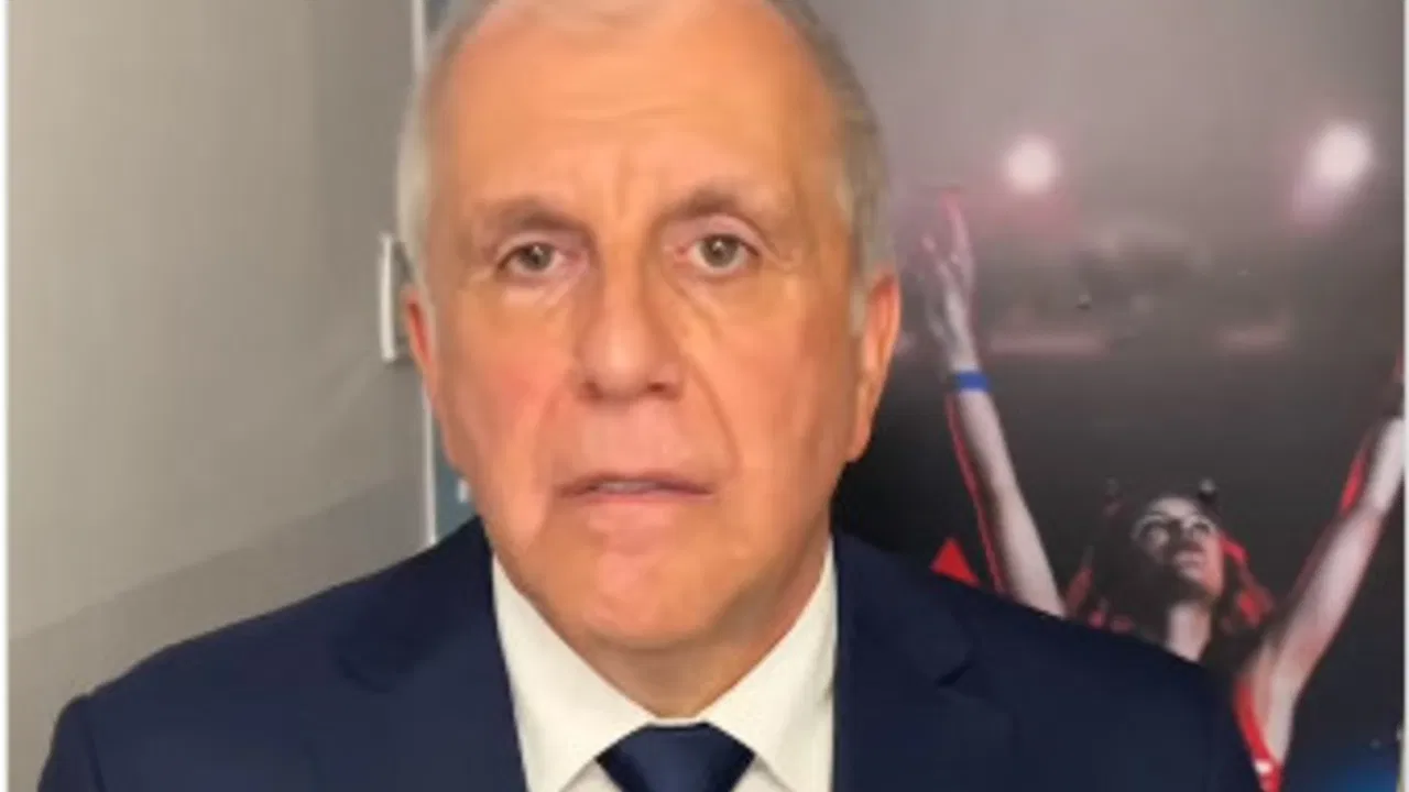 Željko Obradović