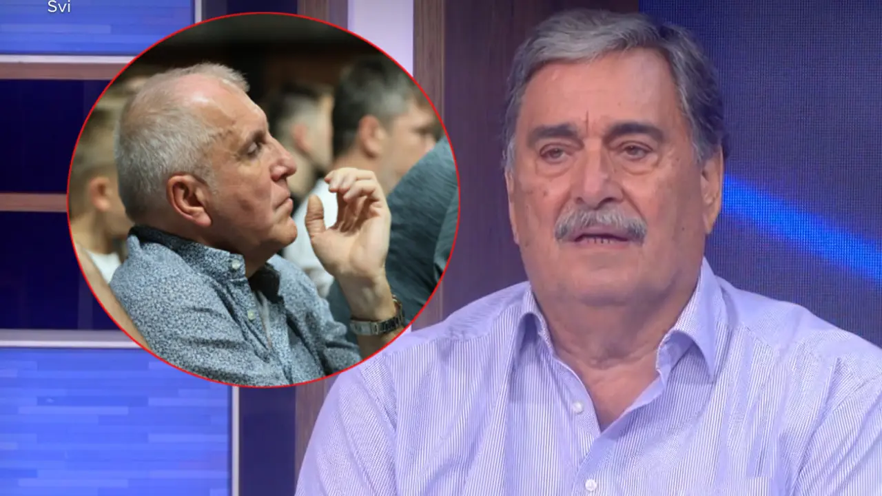 Željko Obradović, Vlade Đurović