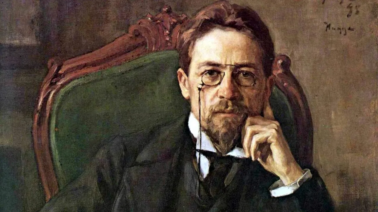 Anton Pavlovič Čehov