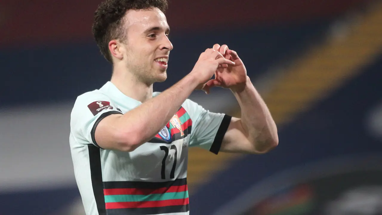 Diogo Žota
