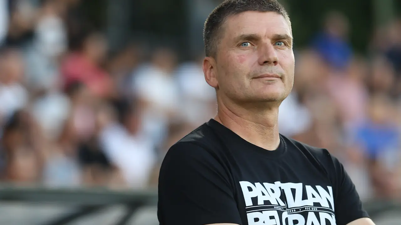 Srđan Blagojević