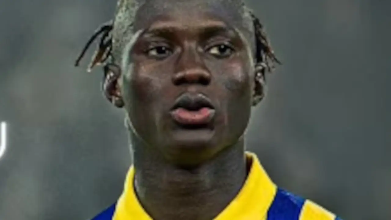 Mahmudu Badžu 