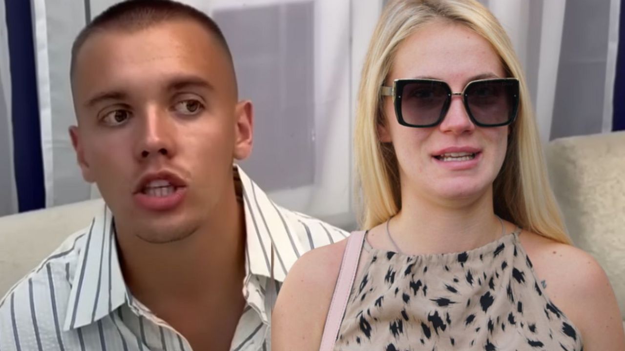 Dačo Virijević, Milica Veličković