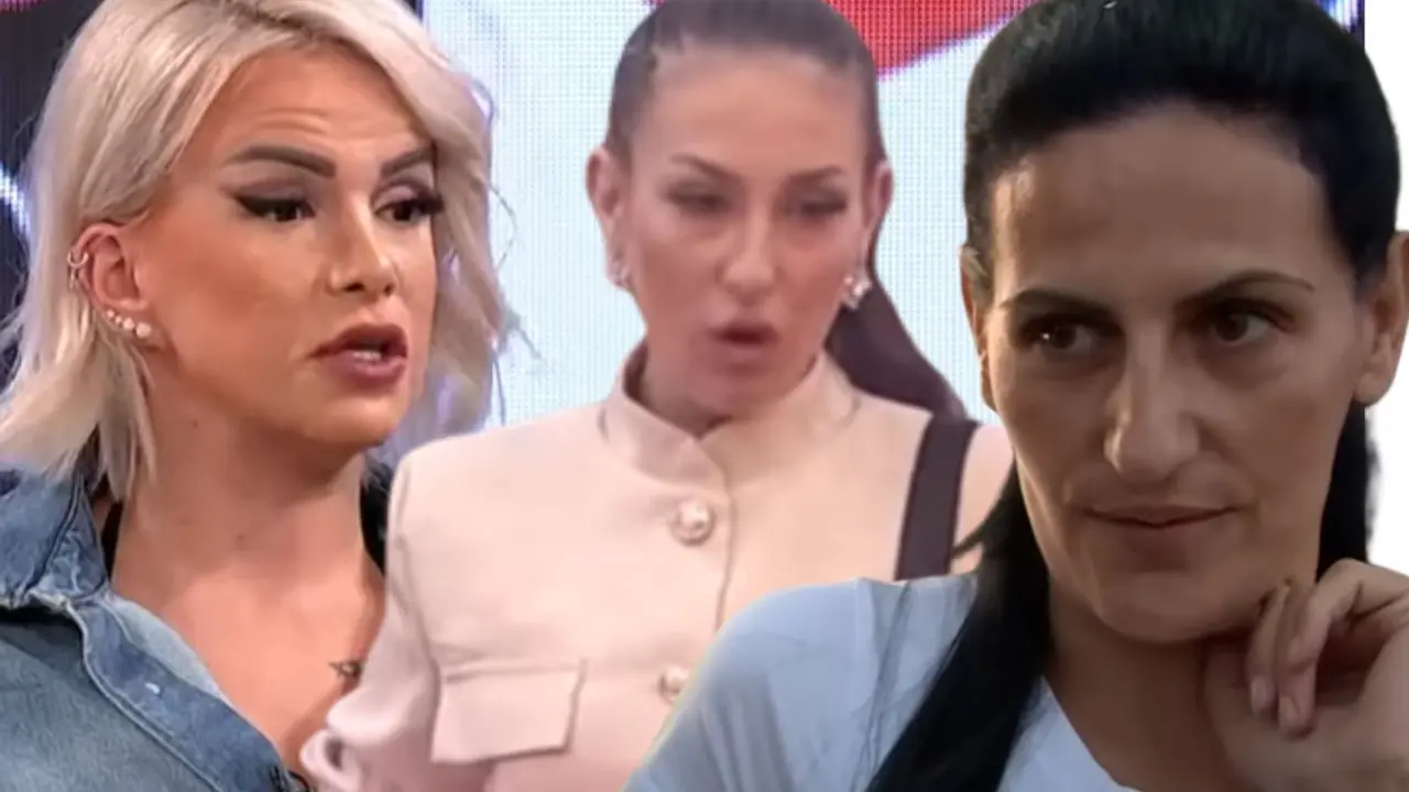 Ermina Pašović, Stefani Grujić, Majka Stefani Grujić