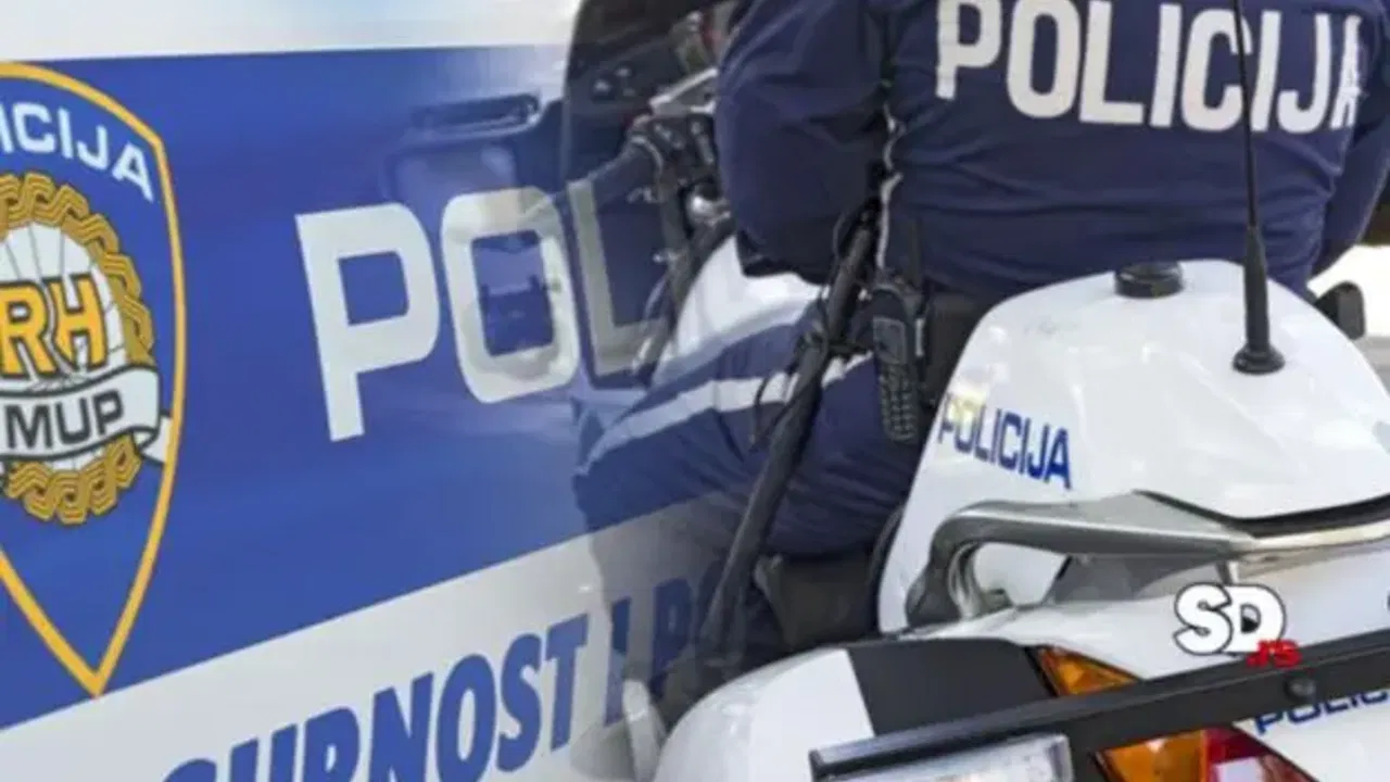 Policija