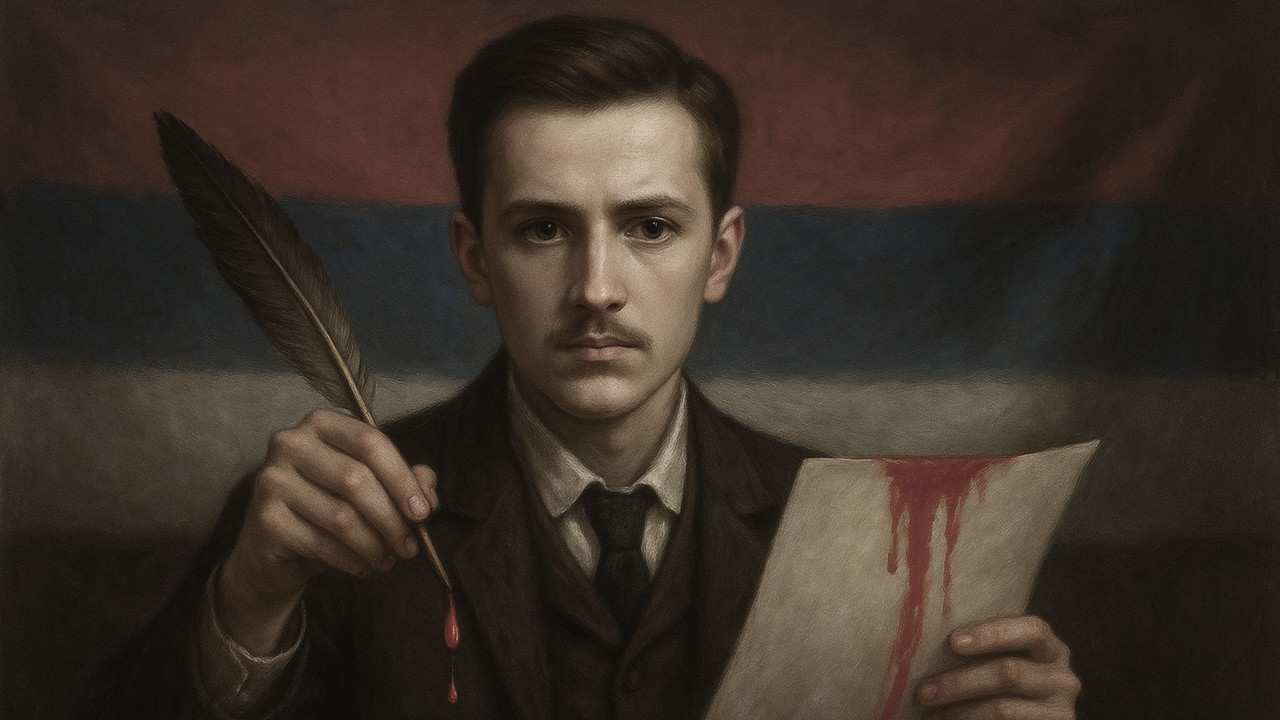 Kosta Abrašević