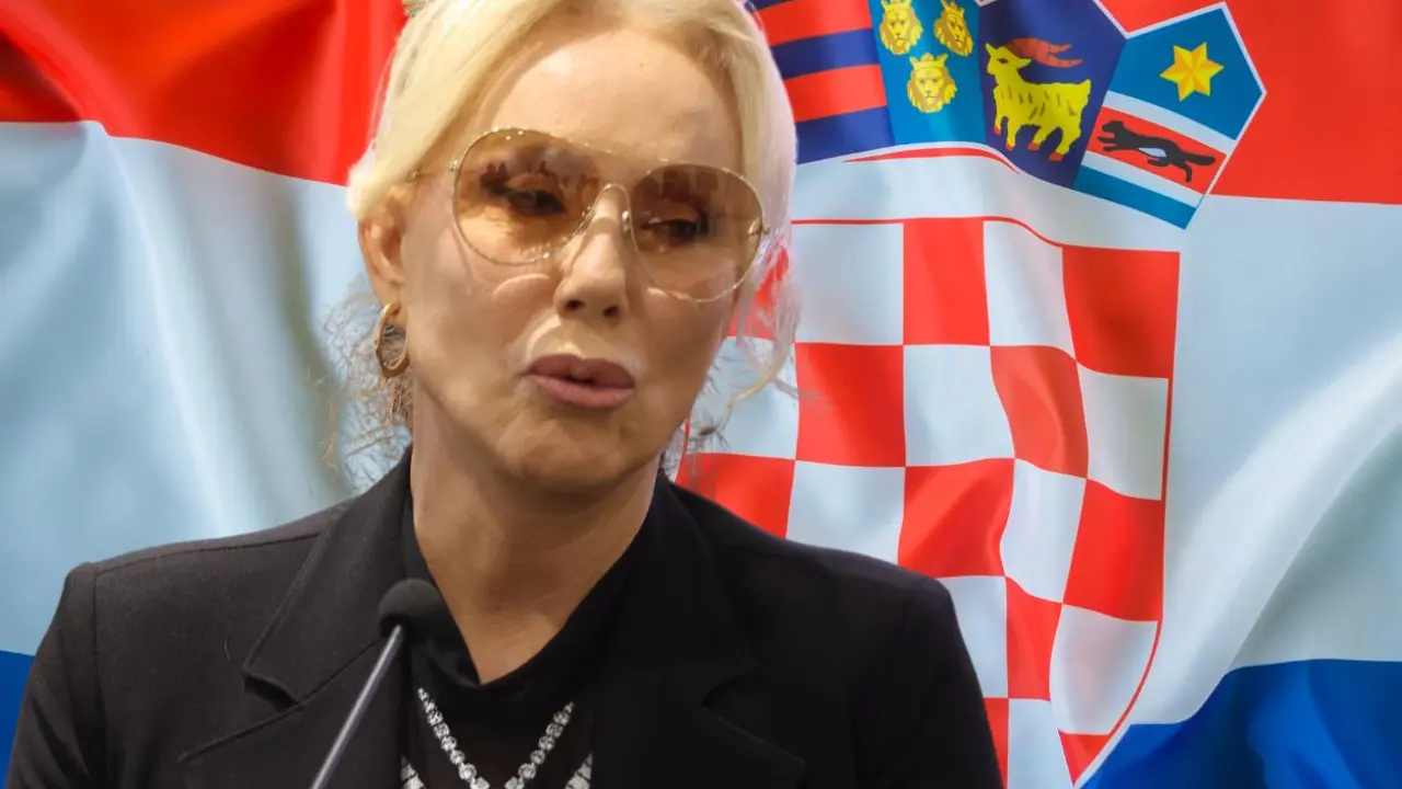 Lepa Brena