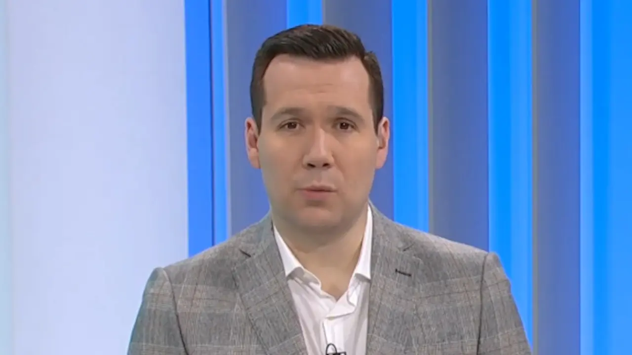 Marko Ivas