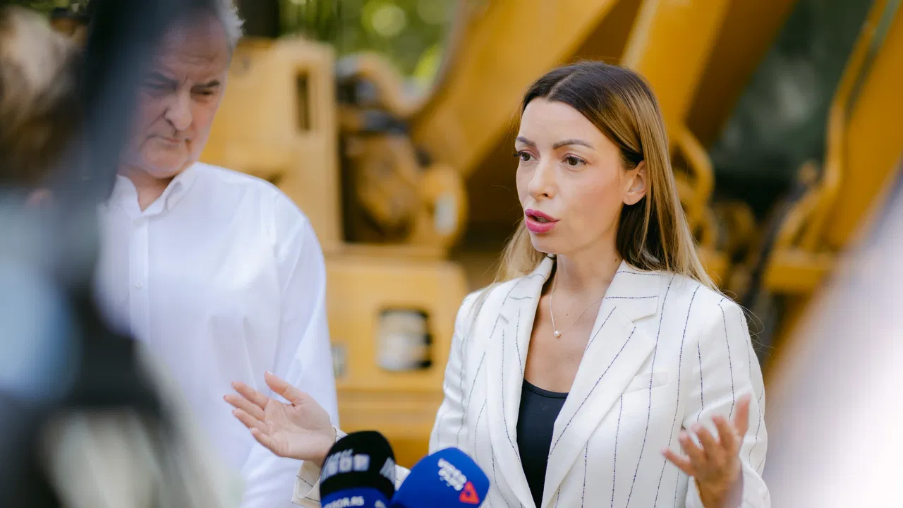 Adrijana Mesarović