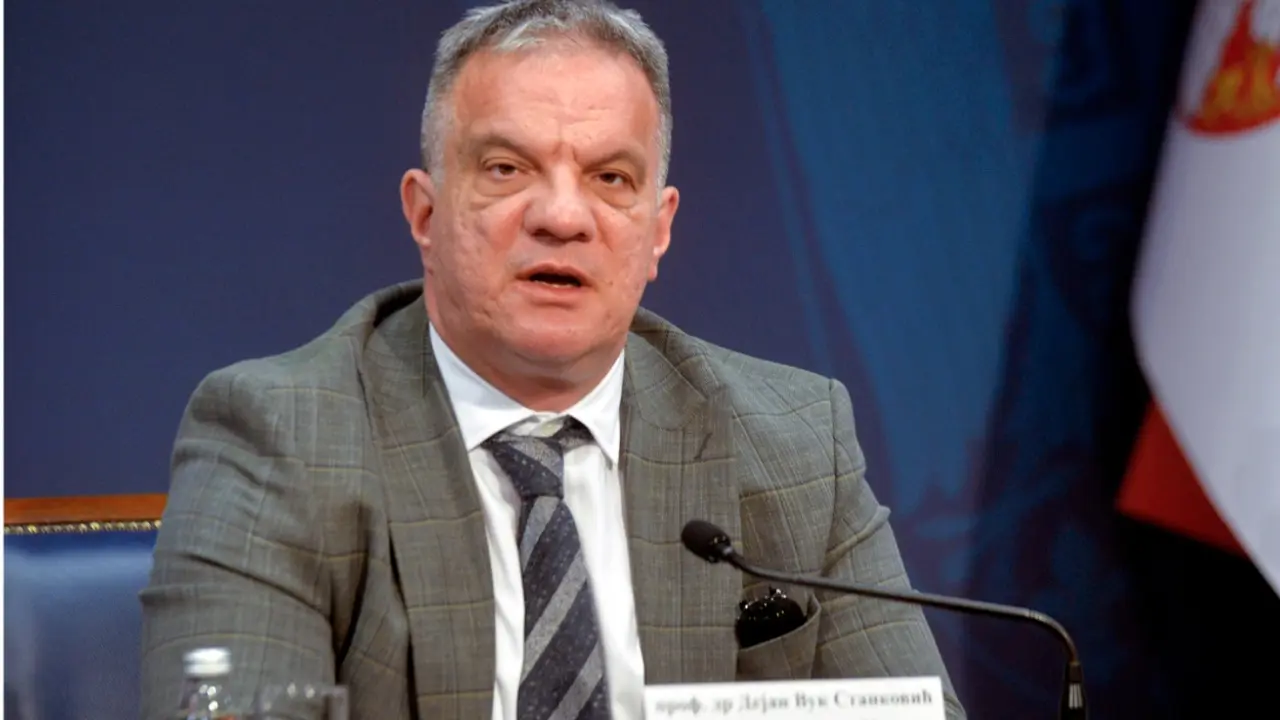 Dejan Vuk Stanković