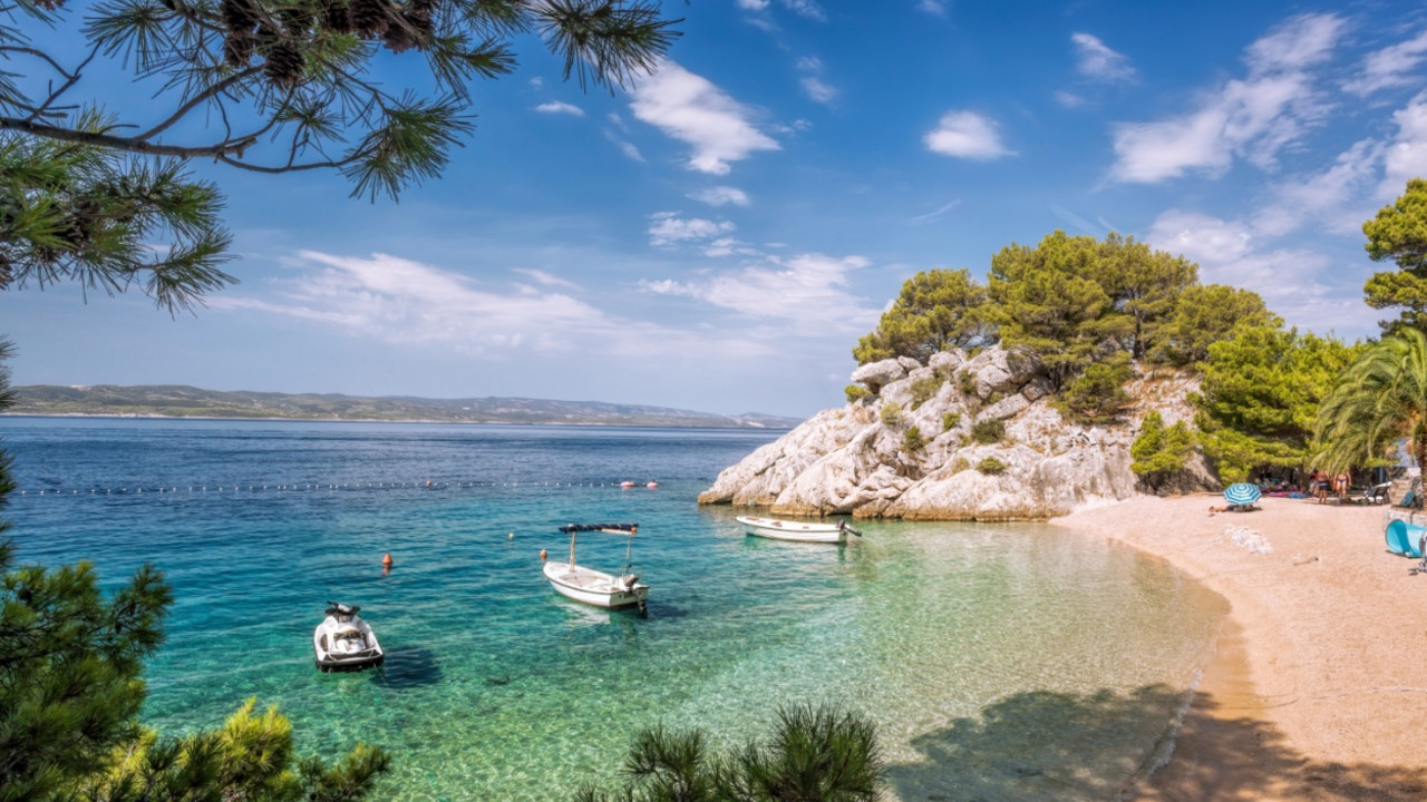 Plaža