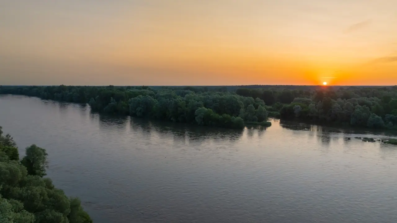 Reka Drava