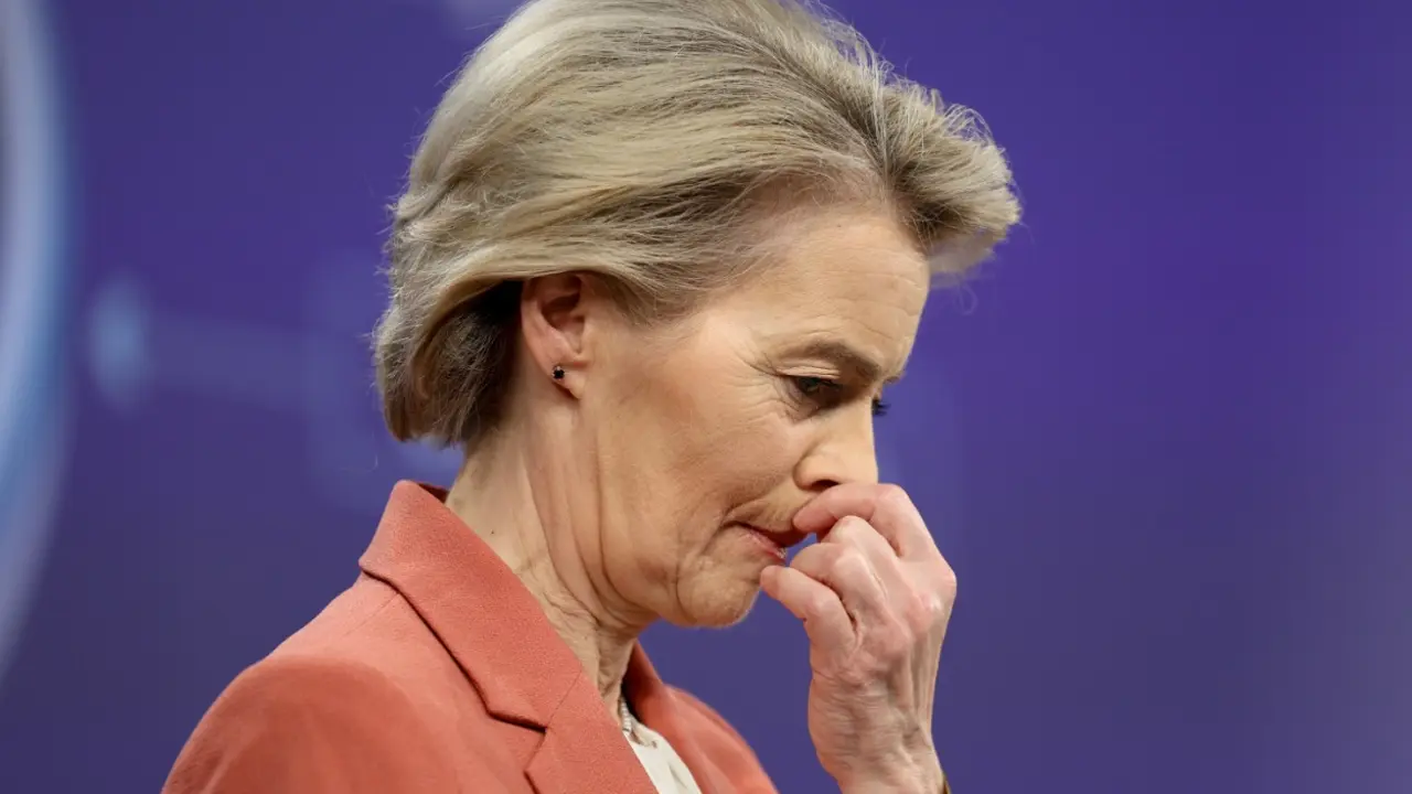 Ursula fon der Lajen